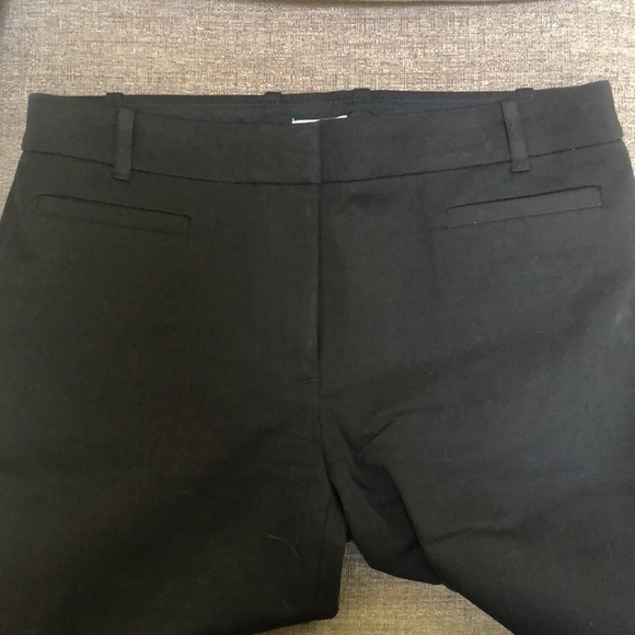 EUC -J Crew Pants - All season - Picture 4 of 5